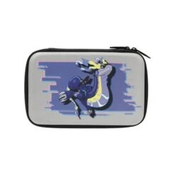 Pokemon: POKÉMON SCARLET VIOLET - EVA Pouch For Nintendo Switch™ - Koraidon & Miraidon (LIMITED EDITION) [The Pokémon Company] -Cheap Doll Shop pokemon pokemon scarlet violet eva pouch for nintendo switch koraidon miraidon limited edition the pokemon company 1 4