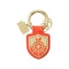 Pokemon: POKÉMON SCARLET VIOLET - Keychain Orange Academy - LIMITED EDITION [The Pokémon Company]