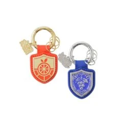 Pokemon: POKÉMON SCARLET VIOLET - Keychain Orange Academy - LIMITED EDITION [The Pokémon Company] -Cheap Doll Shop pokemon pokemon scarlet violet keychain orange academy limited edition the pokemon company 1 5