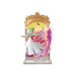 Bandai Pokemon - Pokémon STAINED GLASS Collection 6Pack BOX CANDY TOY [Rement] -Cheap Doll Shop pokemon pokemon stained glass collection 6pack box candy toy rement 1 6