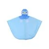 Pokemon: Poncho Raincoat / Free Size - Piplup (Limited Edition) [The Pokémon Company]