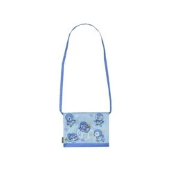 Pokemon: Poncho Raincoat / Free Size - Piplup (Limited Edition) [The Pokémon Company] -Cheap Doll Shop pokemon poncho raincoat free size piplup limited edition the pokemon company 1 2