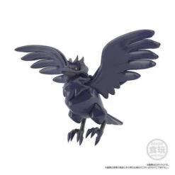Pokemon Scale World Armorga (Corviknight) Limited Edition [Bandai]