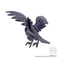 Pokemon Scale World Armorga (Corviknight) Limited Edition [Bandai] -Cheap Doll Shop pokemon scale world armorga corviknight limited edition bandai 1 2
