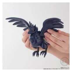 Pokemon Scale World Armorga (Corviknight) Limited Edition [Bandai] -Cheap Doll Shop pokemon scale world armorga corviknight limited edition bandai 1 3