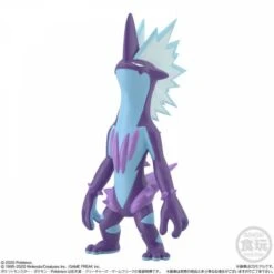 Pokemon Scale World Galar Region Vol.2 Set [Bandai] -Cheap Doll Shop pokemon scale world galar region vol2 set bandai 1 5