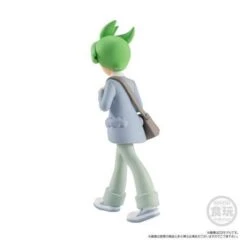 Pokemon Scale World Hoenn Region Gallade And Wally Limited Edition [Bandai] -Cheap Doll Shop pokemon scale world hoenn region gallade and wally limited edition bandai 1 3
