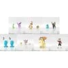 Pokemon Scale World Johto Region Set (12 Pack Box) [Bandai]