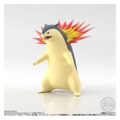 Pokemon Scale World Johto Region Set (12 Pack Box) [Bandai] -Cheap Doll Shop pokemon scale world johto region set 15 pack box bandai 1 2