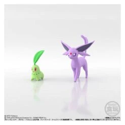 Pokemon Scale World Johto Region Set (12 Pack Box) [Bandai] -Cheap Doll Shop pokemon scale world johto region set 15 pack box bandai 1 7