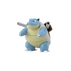 Pokemon Scale World Kanto Blastoise [Bandai]