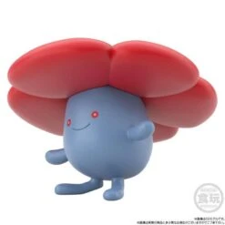 Pokemon Scale World: Kanto Chihou - Erika & Gloom & Vileplume (LIMITED EDITION CANDY TOY SET) [Bandai] -Cheap Doll Shop pokemon scale world kanto chihou erika gloom vileplume limited edition candy toy set bandai 1 2