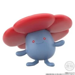 Pokemon Scale World: Kanto Chihou - Erika & Gloom & Vileplume (LIMITED EDITION CANDY TOY SET) [Bandai] -Cheap Doll Shop pokemon scale world kanto chihou erika gloom vileplume limited edition candy toy set bandai 1 3