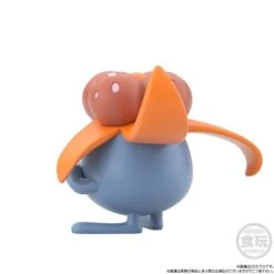 Pokemon Scale World: Kanto Chihou - Erika & Gloom & Vileplume (LIMITED EDITION CANDY TOY SET) [Bandai] -Cheap Doll Shop pokemon scale world kanto chihou erika gloom vileplume limited edition candy toy set bandai 1 4