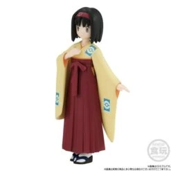 Pokemon Scale World: Kanto Chihou - Erika & Gloom & Vileplume (LIMITED EDITION CANDY TOY SET) [Bandai] -Cheap Doll Shop pokemon scale world kanto chihou erika gloom vileplume limited edition candy toy set bandai 1 8