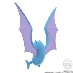 Pokemon Scale World: Kanto Chihou - Koga & Golbat & Weezing (Limited Candy Toy) [Bandai] -Cheap Doll Shop pokemon scale world kanto chihou koga golbat weezing limited candy toy bandai 1 4