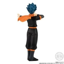 Pokemon Scale World: Kanto Chihou - Koga & Golbat & Weezing (Limited Candy Toy) [Bandai] -Cheap Doll Shop pokemon scale world kanto chihou koga golbat weezing limited candy toy bandai 1 7