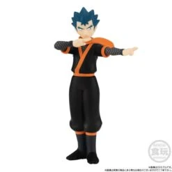 Pokemon Scale World: Kanto Chihou - Koga & Golbat & Weezing (Limited Candy Toy) [Bandai] -Cheap Doll Shop pokemon scale world kanto chihou koga golbat weezing limited candy toy bandai 1 8