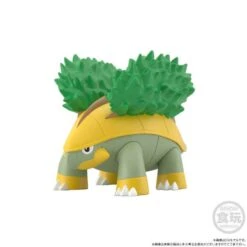 Pokemon Scale World: Sinnoh Region - Barry, Grotle & Staraptor - LIMITED EDITION - (CANDY TOY) [Bandai] -Cheap Doll Shop pokemon scale world sinnoh region barry grotle staraptor limited edition candy toy bandai 1 4