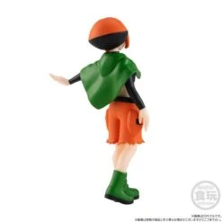 Pokemon Scale World: Sinnoh Region - Gardenia & Torterra - LIMITED EDITION (CANDY TOY) [Bandai] -Cheap Doll Shop pokemon scale world sinnoh region gardenia torterra candy toy bandai 1 3