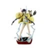 Kotobukiya Pokemon Series - Elesa / Camila & Emolga Limited Edition [Pokemon Center]