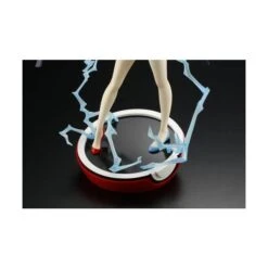 Kotobukiya Pokemon Series - Elesa / Camila & Emolga Limited Edition [Pokemon Center] -Cheap Doll Shop pokemon series elesa camila emolga limited edition pokemon center 1 4