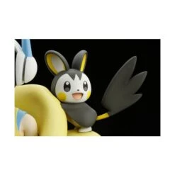 Kotobukiya Pokemon Series - Elesa / Camila & Emolga Limited Edition [Pokemon Center] -Cheap Doll Shop pokemon series elesa camila emolga limited edition pokemon center 1 5