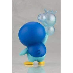 Kotobukiya Pokemon Series - Hikari With Pochama / Dawn With Piplup Limited Edition [ARTFX J] -Cheap Doll Shop pokemon series hikari with pochama dawn with piplup limited edition artfx j 1 5