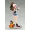 Kotobukiya Pokemon Series - Hilda With Tepig - Reissue [ARTFX J]