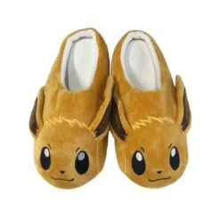 Pokemon Slippers Eevee [Goods]