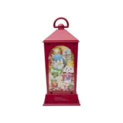Pokemon: Stained Glass Lantern - POKÉMON CHRISTMAS TOY FACTORY - LIMITED EDITION [The Pokémon Company] -Cheap Doll Shop pokemon stained glass lantern pokemon christmas toy factory limited edition the pokemon company 1 3