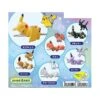 Pokemon - SuyaSuya On The Cable 8 Pack BOX [Goods]