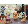 Bandai Pokemon: SWING VIGNETTE Collection - 6Pack BOX - Candy Toy (REISSUE) [Re-Ment]