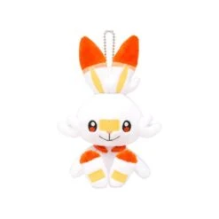 Bandai Pokemon Sword + Expansion Pass + Plush Scorbunny POKEMON CENTER LIMITED EDITION [Switch] -Cheap Doll Shop pokemon sword expansion pass plush scorbunny pokemon center limited edition switch 1 2