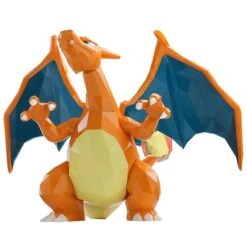 POLYGO Pokemon Charizard [Sentinel] -Cheap Doll Shop polygo pokemon charizard sentinel 1 4