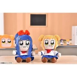 Pop Team Epic: Plushie Doll - Pipimi [Good Smile Company] -Cheap Doll Shop pop team epic plushie doll pipimi good smile company 1 2