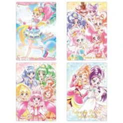 PreCure Card Wafer 3 20Pack BOX BOX (CANDY TOY) [Bandai]