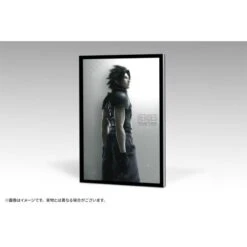 (PS4 Ver.) CRISIS CORE: FINAL FANTASY VII - REUNION (Collector's Edition Set) [Square Enix] -Cheap Doll Shop ps4 ver crisis core final fantasy vii reunion collector s edition set square enix 1 2