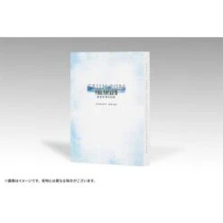 (PS4 Ver.) CRISIS CORE: FINAL FANTASY VII - REUNION (Collector's Edition Set) [Square Enix] -Cheap Doll Shop ps4 ver crisis core final fantasy vii reunion collector s edition set square enix 1 4