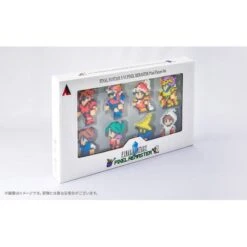 (PS4 Ver.) FINAL FANTASY I-VI - Pixel Remaster - FF 35th Anniversary Limited Special Edition [Square Enix] -Cheap Doll Shop ps4 ver final fantasy i vi pixel remaster ff 35th anniversary limited special edition square enix 1 5