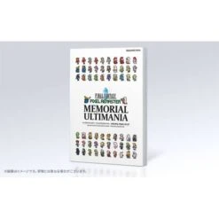 (PS4 Ver.) FINAL FANTASY I-VI - Pixel Remaster - FF 35th Anniversary Limited Special Edition [Square Enix] -Cheap Doll Shop ps4 ver final fantasy i vi pixel remaster ff 35th anniversary limited special edition square enix 1 8