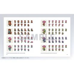 (PS4 Ver.) FINAL FANTASY I-VI - Pixel Remaster - FF 35th Anniversary Limited Special Edition [Square Enix] -Cheap Doll Shop ps4 ver final fantasy i vi pixel remaster ff 35th anniversary limited special edition square enix 1 9