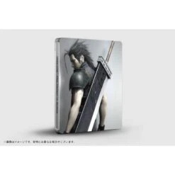 (PS5 Ver.) CRISIS CORE: FINAL FANTASY VII - REUNION (Collector's Edition Set) [Square Enix] -Cheap Doll Shop ps5 ver crisis core final fantasy vii reunion collector s edition set square enix 1 7