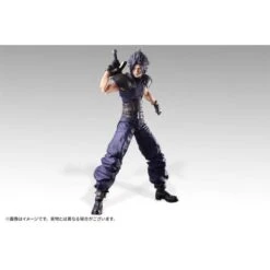 (PS5 Ver.) CRISIS CORE: FINAL FANTASY VII - REUNION (Hero Edition Set) [Square Enix] -Cheap Doll Shop ps5 ver crisis core final fantasy vii reunion hero edition set square enix 1 2