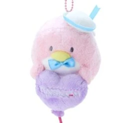 Sanrio Plush: Balloon Dream - Pam - Mascot Holder (Limited Edition) [Sanrio]