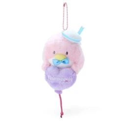 Sanrio Plush: Balloon Dream - Pam - Mascot Holder (Limited Edition) [Sanrio] -Cheap Doll Shop sanrio plush balloon dream pam mascot holder limited edition sanrio 1 2