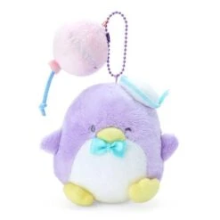 Sanrio Plush: Balloon Dream - Tam - Mascot Holder (Limited Edition) [Sanrio] -Cheap Doll Shop sanrio plush balloon dream tam mascot holder limited edition sanrio 1 2