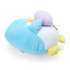 Sanrio Plush: Balloon Dream - Tuxedosam - Cushion (Limited Edition) [Sanrio] -Cheap Doll Shop sanrio plush balloon dream tuxedosam cushion limited edition sanrio 1 2