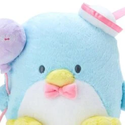 Sanrio Plush: Balloon Dream - Tuxedosam (Limited Edition) [Sanrio] -Cheap Doll Shop sanrio plush balloon dream tuxedosam limited edition sanrio 1 2