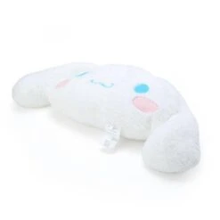 Sanrio Plush: Face Cushion - Cinnamoroll - M Size (Limited Edition) [Sanrio] -Cheap Doll Shop sanrio plush face cushion cinnamoroll m size limited edition sanrio 1 2